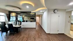 Blk 782A Woodlands Meadow (Woodlands), HDB 5 Rooms #560636511